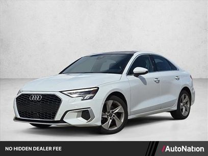 Used 2024 Audi A3 2.0T Premium