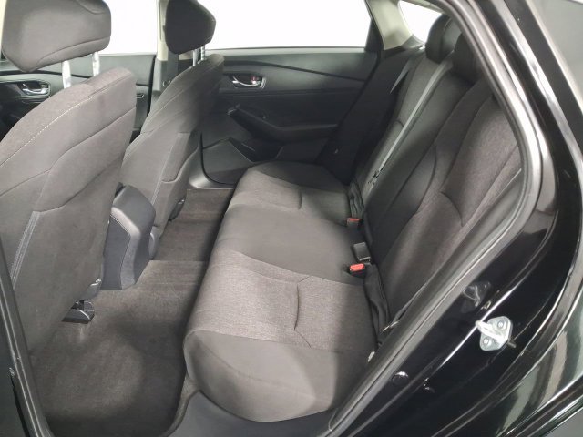 Used 2024 Honda Accord LX image 23