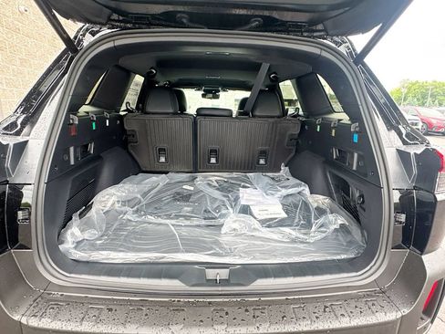 New 2026 Subaru Outback Touring AWD/4WD image 25