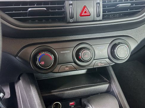 Used 2024 Kia Forte LXS image 23