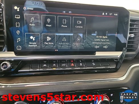 Used 2023 GMC Sierra 1500 SLT w/ SLT Premium Package image 15