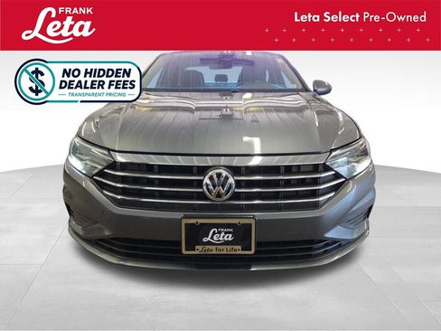 Used 2019 Volkswagen Jetta SE FWD image 10