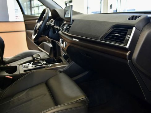 Used 2024 Audi Q5 2.0T Premium Plus image 26