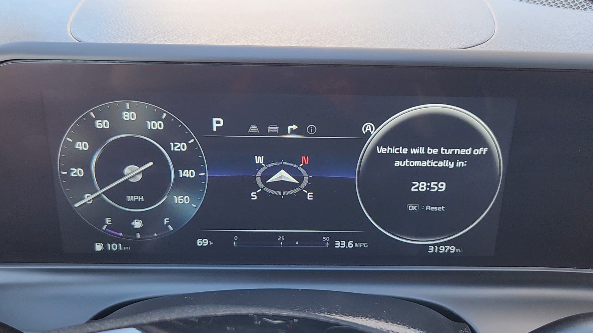 Used 2024 Kia Seltos S FWD image 11