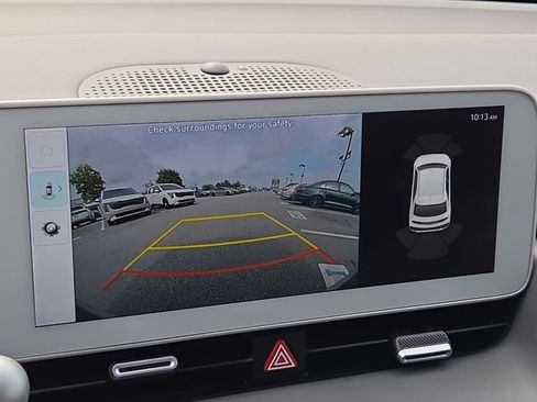 Used 2024 Hyundai Ioniq 5 SEL RWD image 21