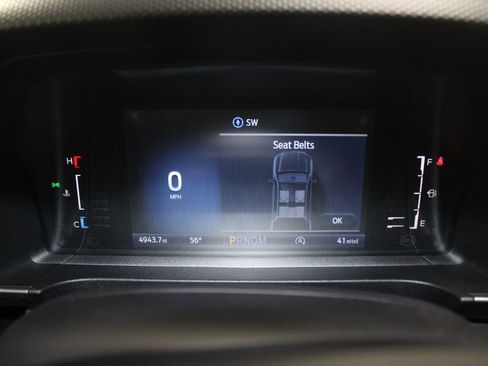 Used 2024 Ford Ranger XLT w/ Equipment Group 301A High image 43