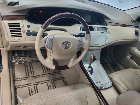 Used 2008 Toyota Avalon XL FWD image 8