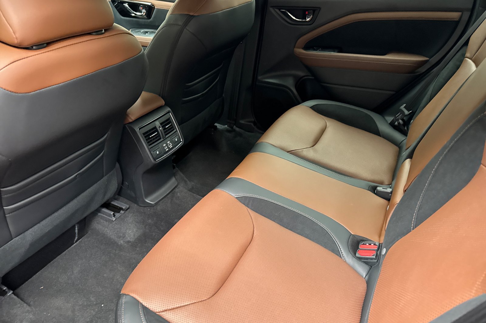 New 2026 Subaru Forester Touring AWD/4WD image 13
