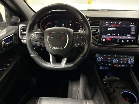 Used 2025 Dodge Durango GT AWD/4WD image 7