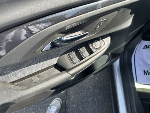 Used 2023 Chevrolet TrailBlazer LT w/ Convenience Package image 22