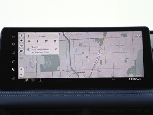 New 2026 INFINITI QX60 Sport w/ Dark Cargo Package image 33