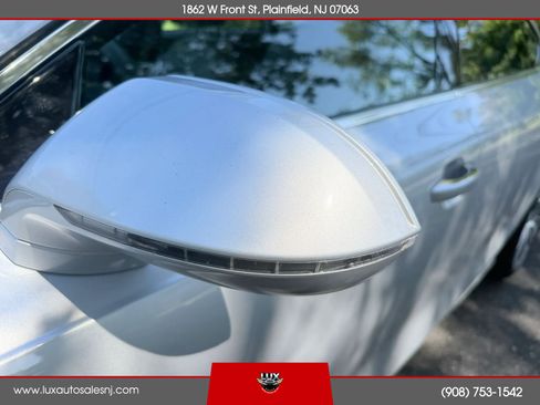 Used 2014 Audi A7 3.0T Prestige AWD/4WD image 9