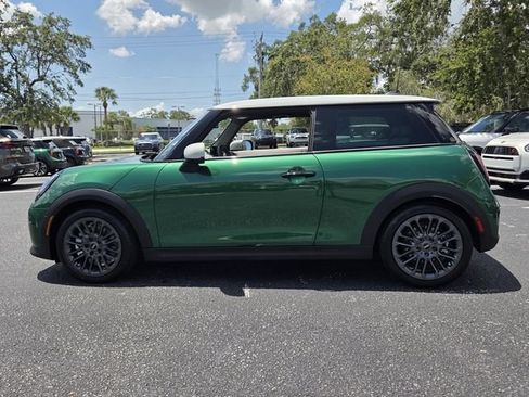New 2026 MINI Cooper 2-Door Hardtop FWD image 4