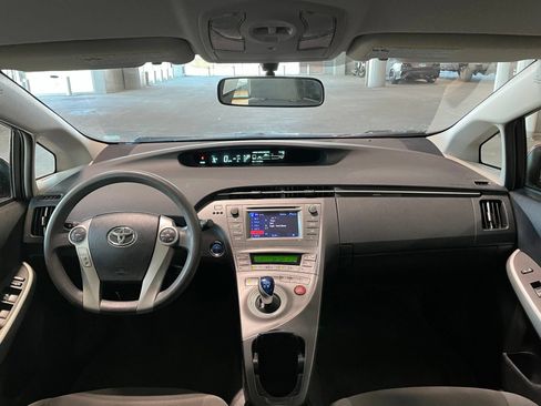 Used 2013 Toyota Prius Two FWD image 34