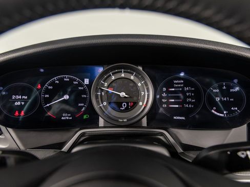Certified 2024 Porsche 911 Carrera 4S image 36
