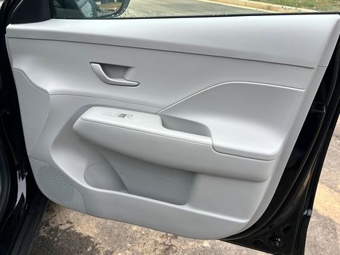 New 2026 Hyundai Kona SEL Sport image 14