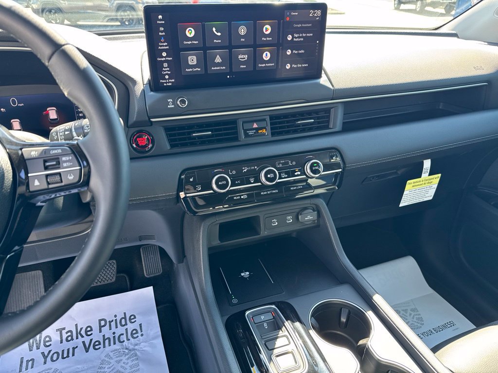 Certified 2026 Honda Pilot EX-L image 18