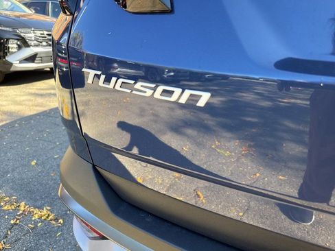 Used 2026 Hyundai Tucson SEL image 9