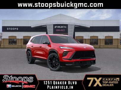 New 2026 Buick Enclave Sport Touring w/ Power Package