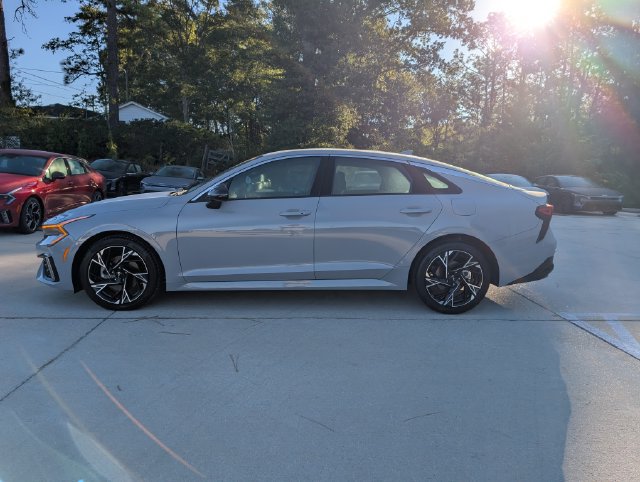 Used 2025 Kia K5 GT-Line FWD image 6