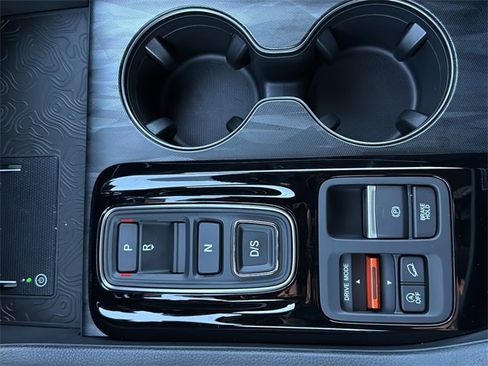 New 2026 Honda Passport TrailSport image 34