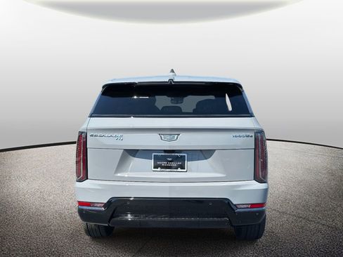 New 2026 Cadillac Escalade IQ Sport 1 AWD/4WD image 3