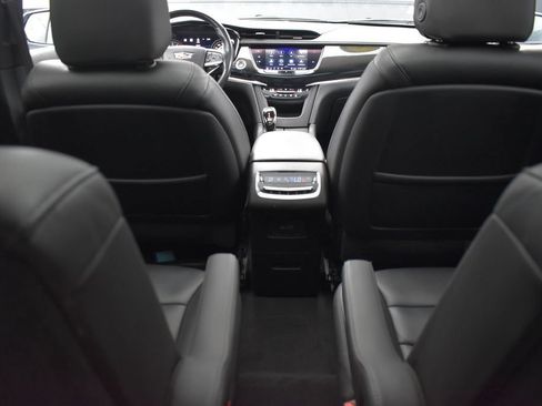 Used 2020 Cadillac XT6 Sport AWD/4WD image 29