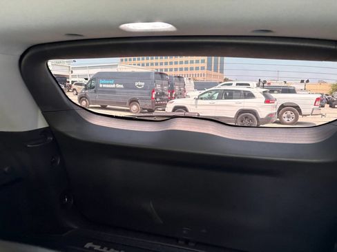 Used 2024 GMC Terrain AT4 w/ LPO, Floor Liner Package AWD/4WD image 16