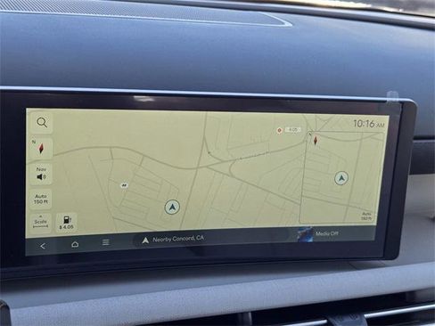 New 2026 Hyundai Tucson SEL image 13