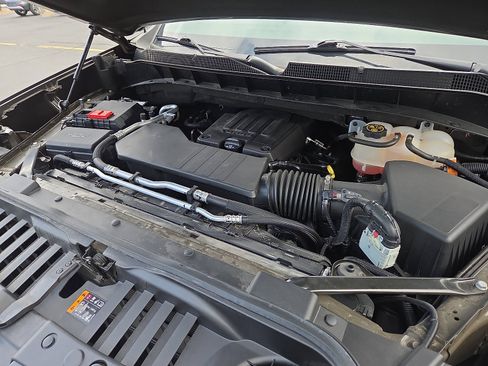 Certified 2023 Chevrolet Silverado 1500 LT image 32