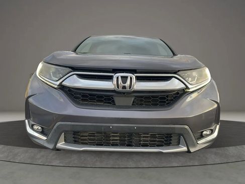 Used 2019 Honda CR-V EX image 23