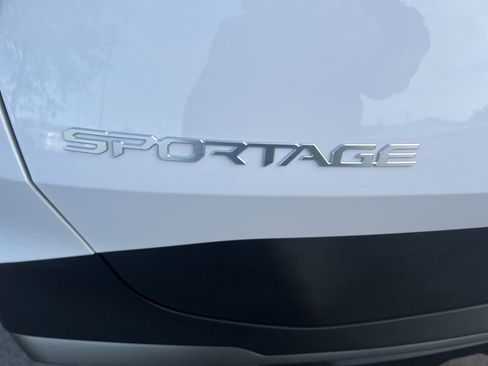 Used 2024 Kia Sportage X-Line AWD/4WD image 19