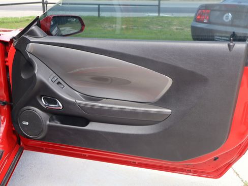 Used 2013 Chevrolet Camaro SS w/ RS Package image 37