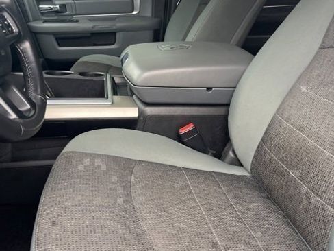 Used 2015 RAM 2500 Big Horn image 13