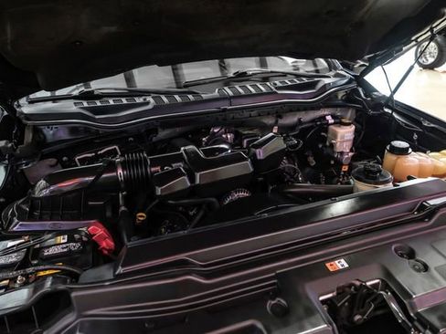 Used 2017 Ford F250 Lariat RWD image 44