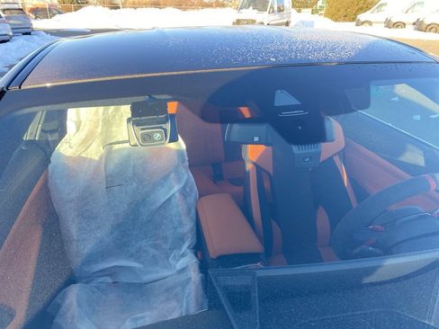 New 2026 BMW M4 xDrive Competition image 14