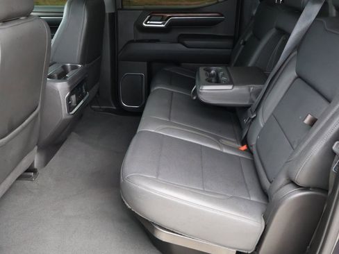 Used 2022 GMC Sierra 1500 SLT RWD image 20