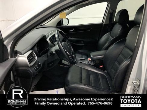 Used 2020 Kia Sorento EX AWD/4WD image 11