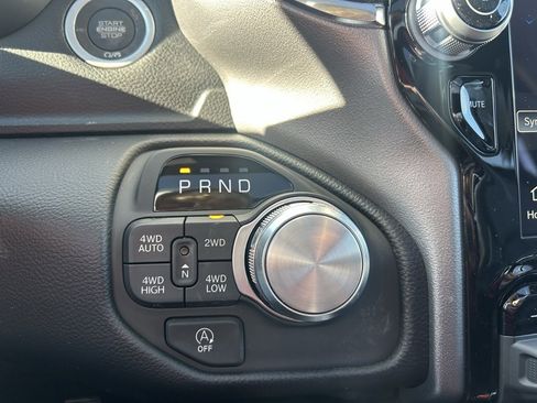 New 2026 RAM 1500 Laramie w/ Laramie Preferred Package image 22