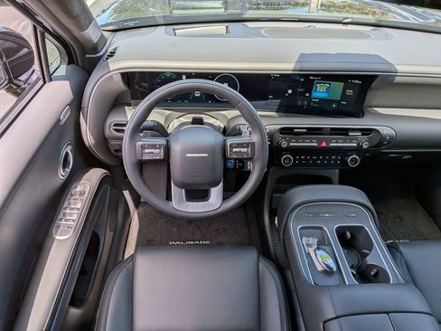 New 2026 Hyundai Palisade Calligraphy FWD image 19
