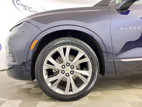 Certified 2020 Chevrolet Blazer Premier image 29