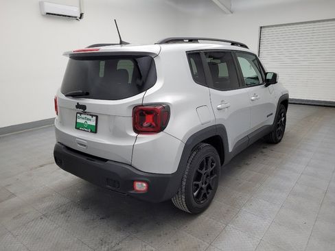 Used 2019 Jeep Renegade Altitude w/ Quick Order Package 22M image 9