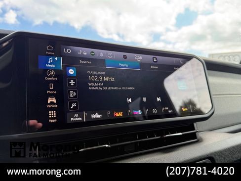 Used 2025 Jeep Wrangler Unlimited Sport AWD/4WD image 48