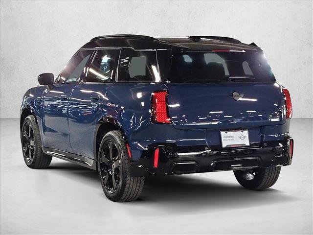Certified 2026 MINI Cooper Countryman S w/ Comfort Package Max AWD/4WD image 8
