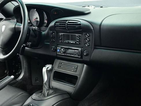 Used 2000 Porsche 911 Carrera image 57