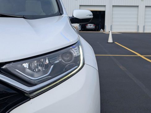 Used 2020 Honda CR-V EX-L image 12
