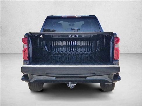Used 2023 Chevrolet Silverado 1500 Custom RWD image 6
