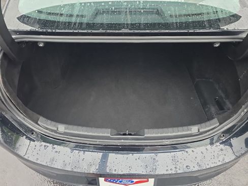 Used 2025 MAZDA MAZDA3 s FWD image 7