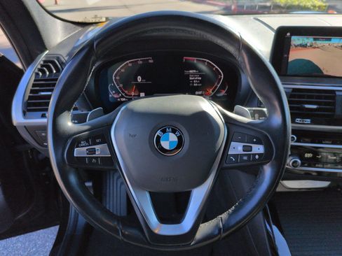 Used 2020 BMW X3 sDrive30i w/ Convenience Package image 17