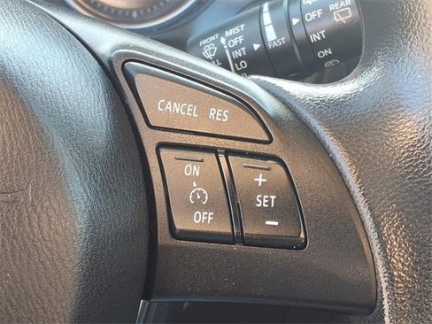 Used 2014 MAZDA CX-5 Sport w/ Bluetooth Audio Package image 14